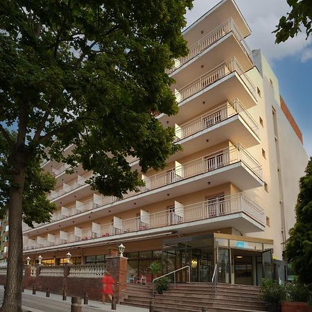 The Bb Hotel Boutique Can Colom Льорет-де-Мар Экстерьер фото