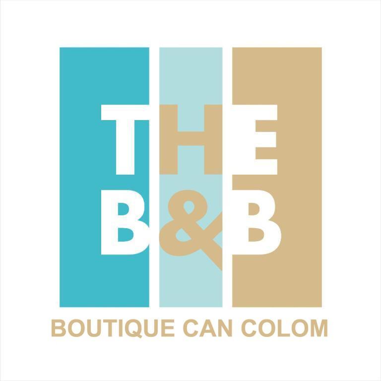 The Bb Hotel Boutique Can Colom Льорет-де-Мар Экстерьер фото